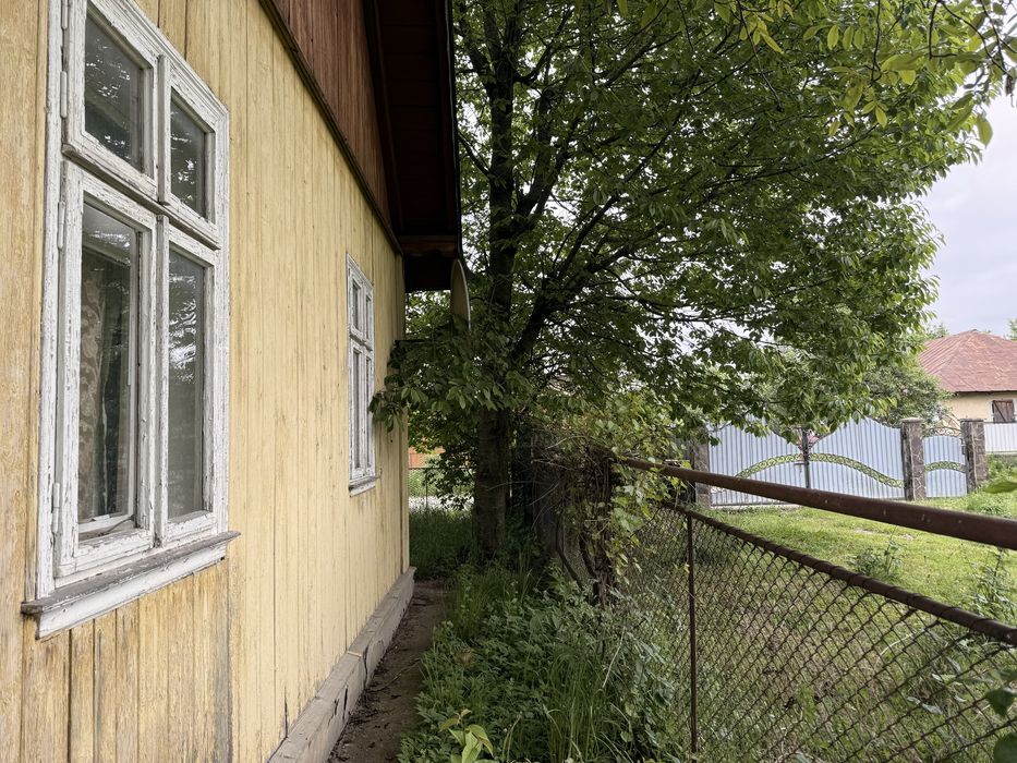 Продаж будинку в центрі,  смт Кути. Світло, газ, 11 соток (63)