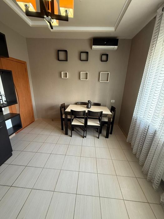 Продаю 2х комнатную квартиру в самом Центре города.