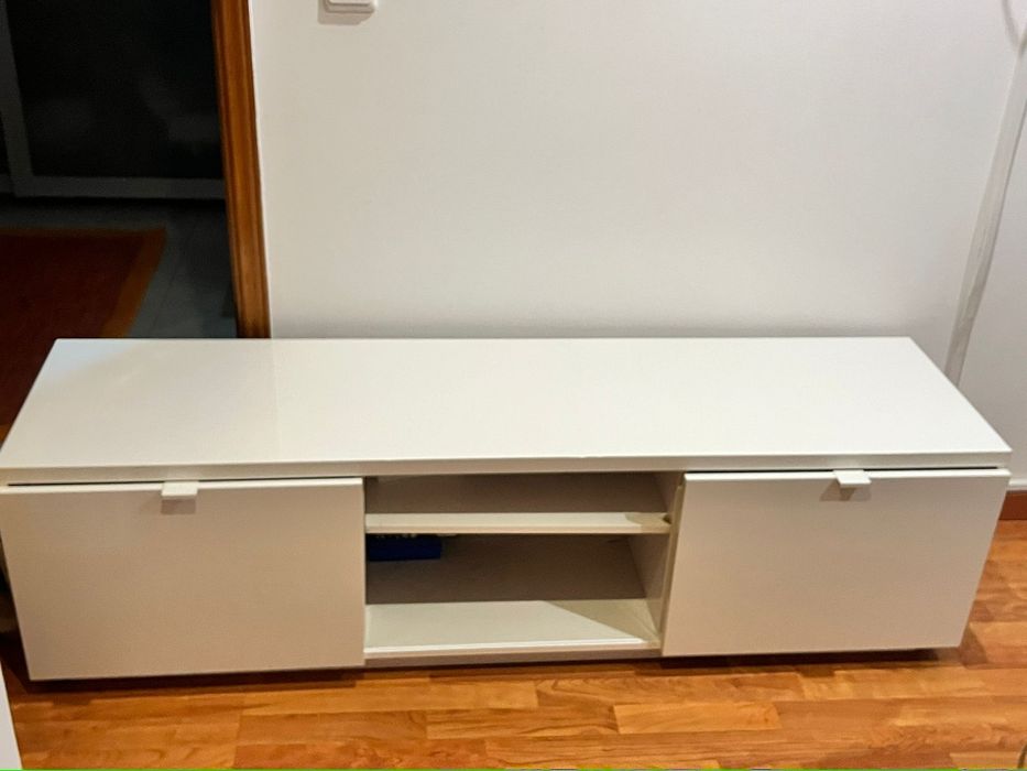 Móvel TV  160x42x45 cm