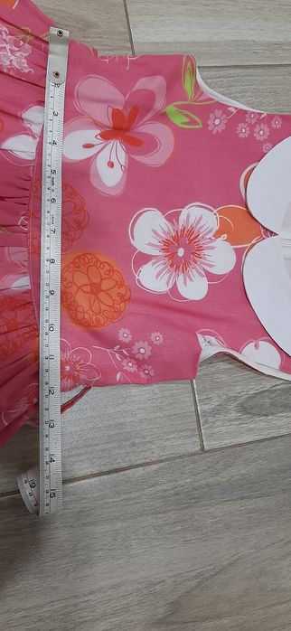 Плаття, ріст 122-128