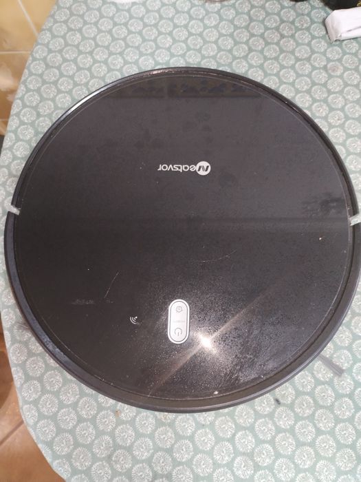 Aspirador robot neatsvar