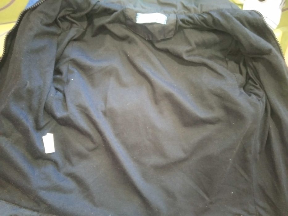 Фирменная куртка ветровка Wafe boy 116-122 рост