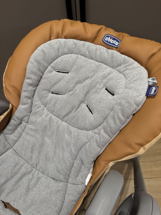 Chicco Polly Magic Relax