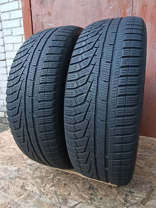 Шини 2шт -245/65/17 HANKOOK