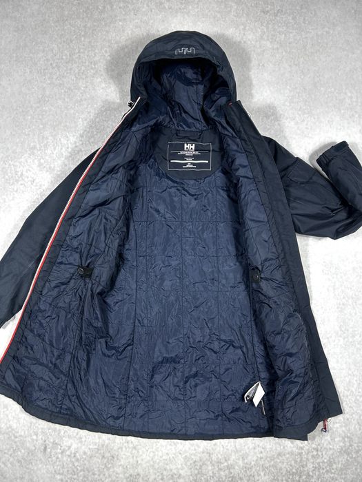 Parka Helly Hansen Long Belfast M Helly Tech Protection