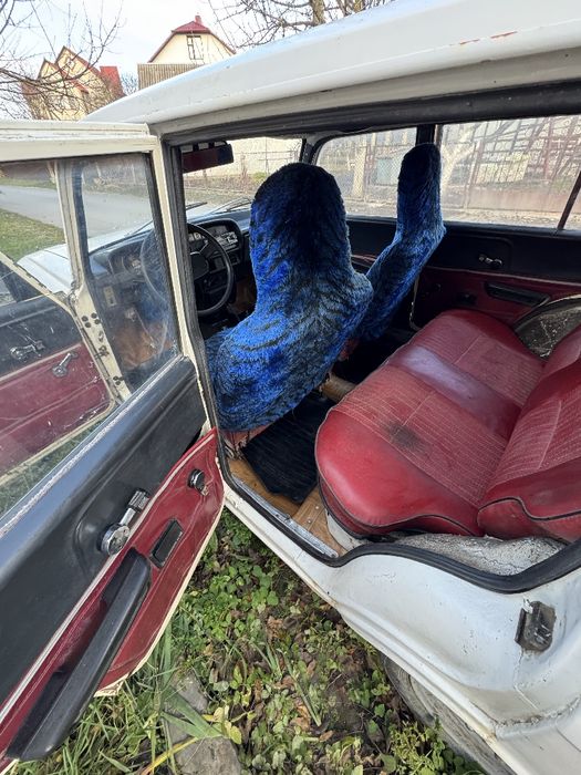 Продається Москвич 2137