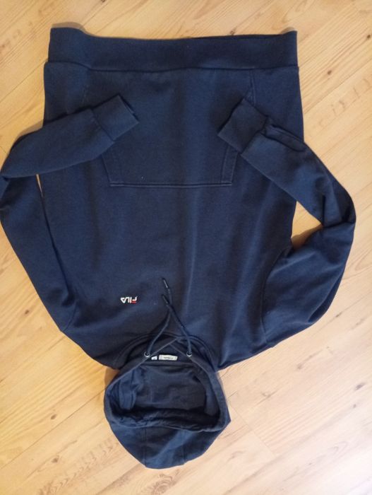Bluza chłopięca 170-176/M Fila
