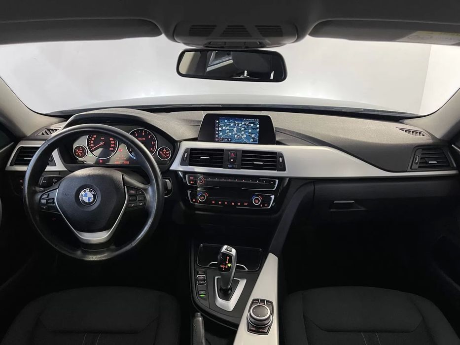 BMW 418 Gran Coupé d Advantage Auto