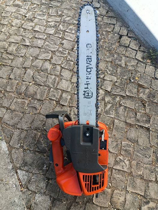 Podadora Husqvarna t525