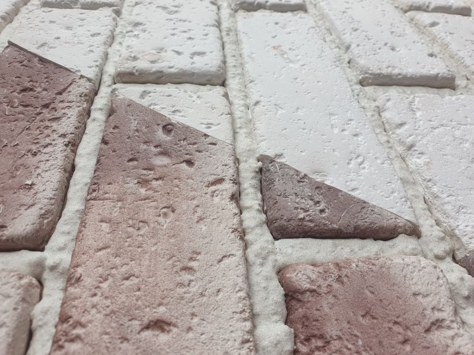 Гипсовая плитка "Медео"