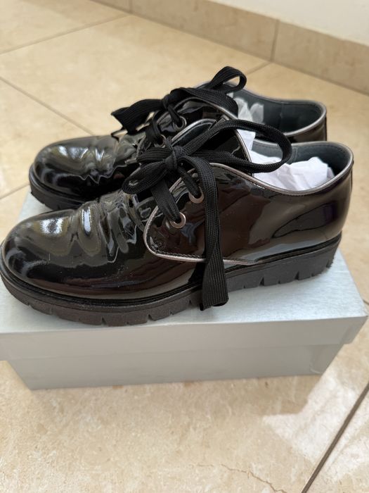 Туфлі Baldinini