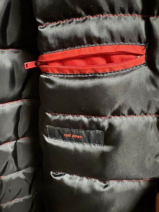 Hugo оригинальная парка размер ХL