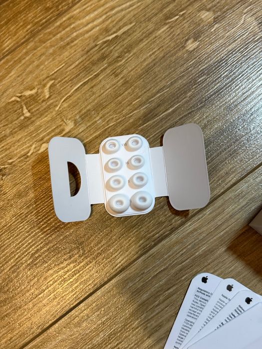 AirPods Pro 3 Нові