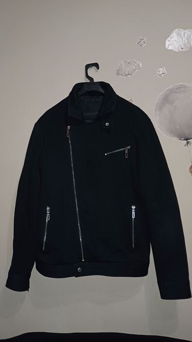 Чоловіча куртка від zara