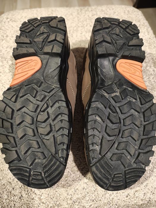 Buty męskie Chiruca