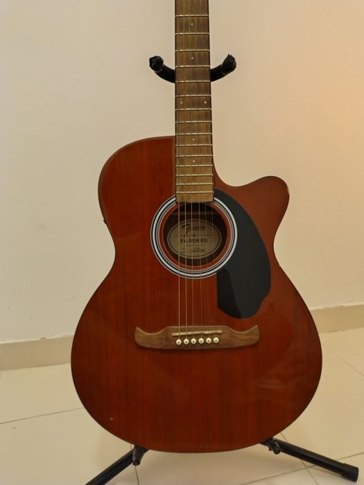 Fender Acoustic  FA-135CE