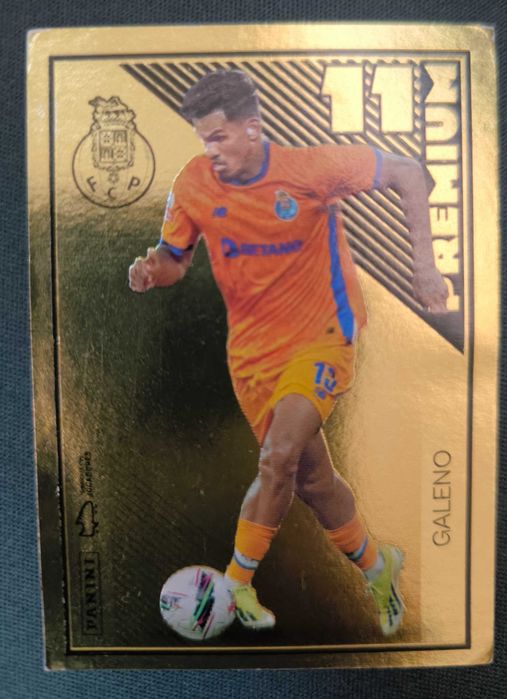 Cromo premium Liga 24/25