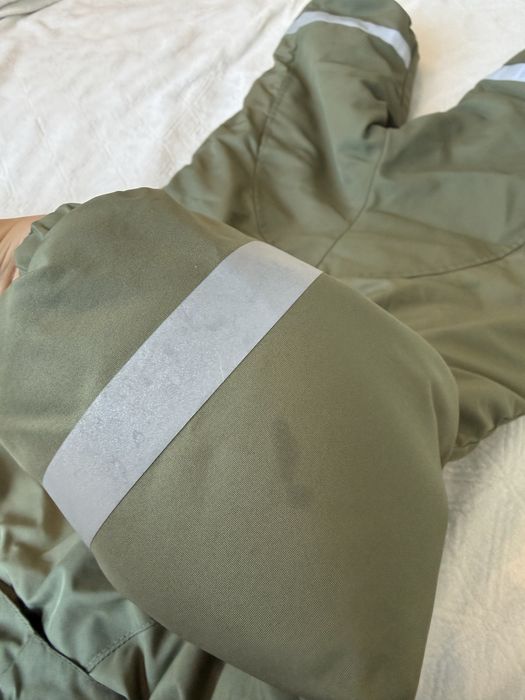 Комбінезон h&m 86 р