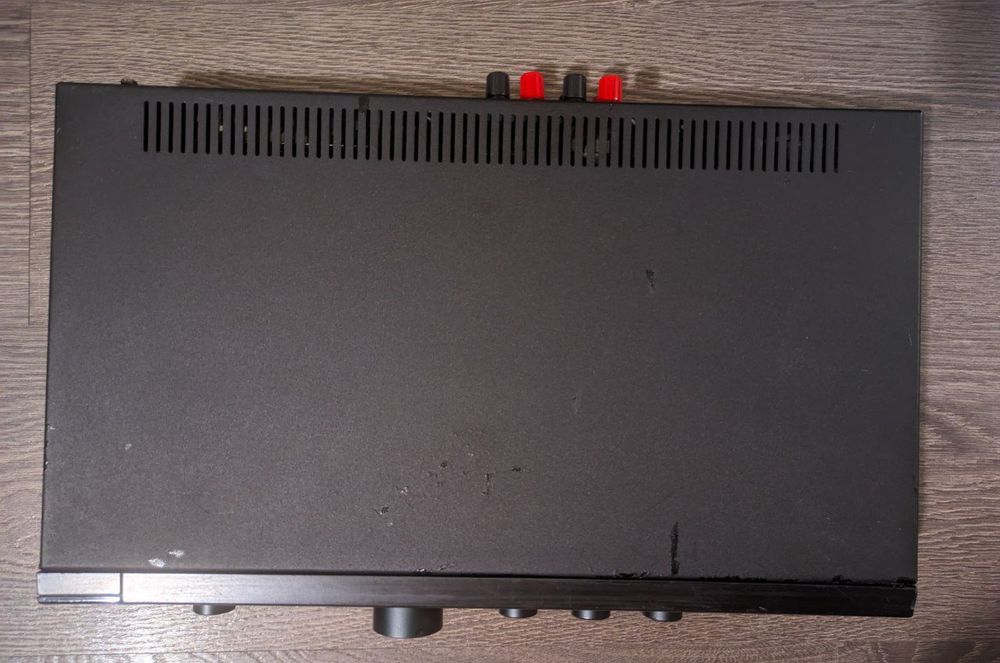 Підсилювач Arcam Alpha 5 Англія