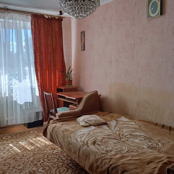Здам 2 кімнатну квартиру на 1-3 місяця - View 3