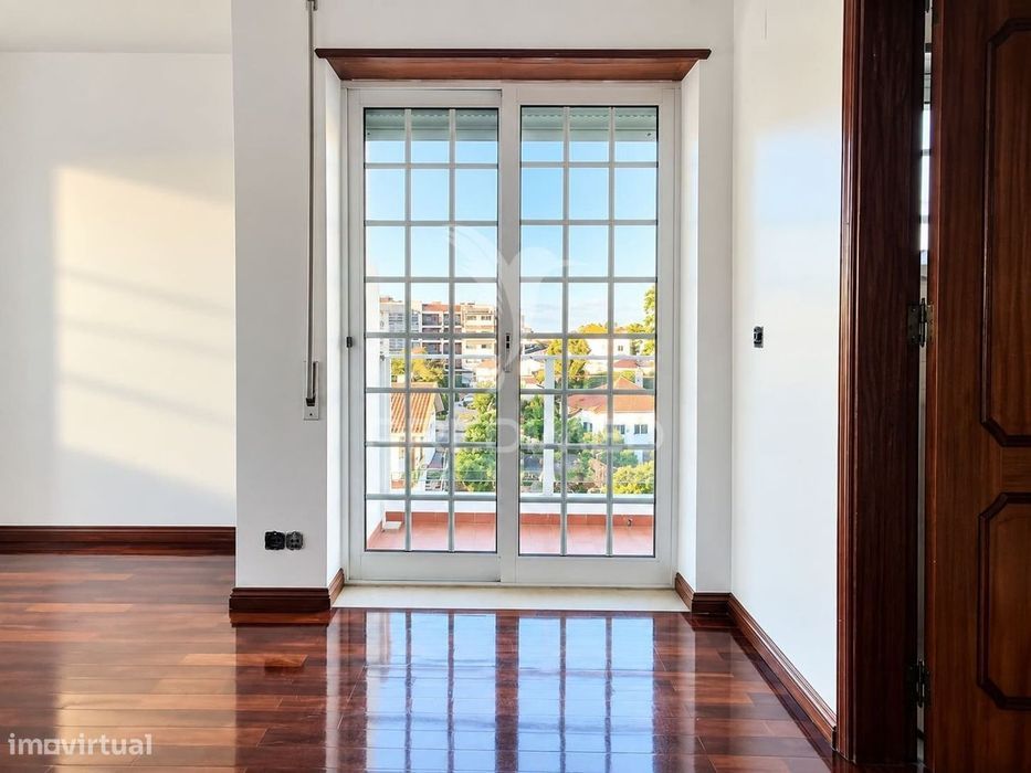 Apartamento T3 em Fátima com Vista Panorâmica para o Santuário