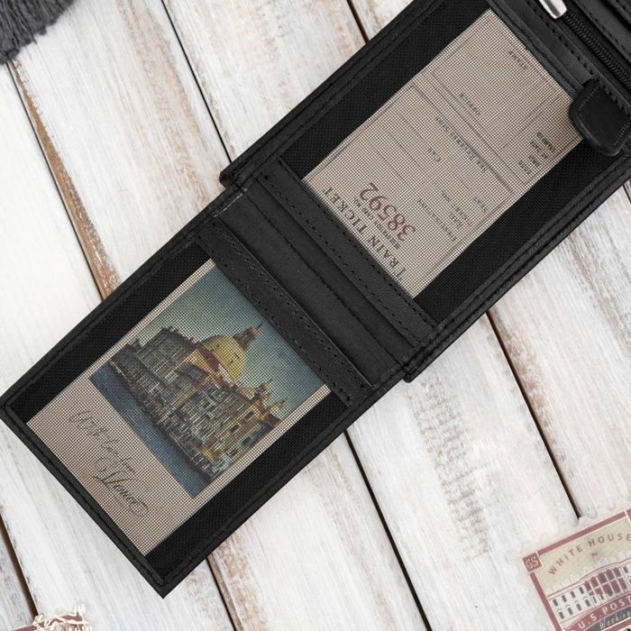 portfel męski skórzany brązowy z ochroną rfid paolo peruzzi al-16-br