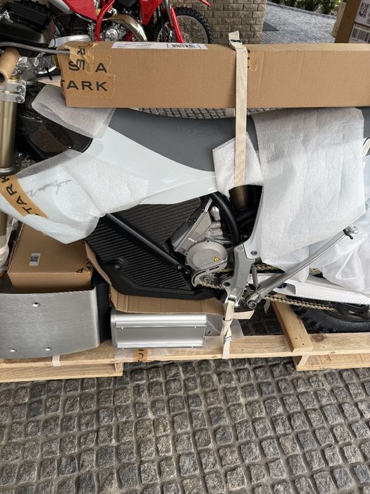 Stark Varg EX 80hp 2025