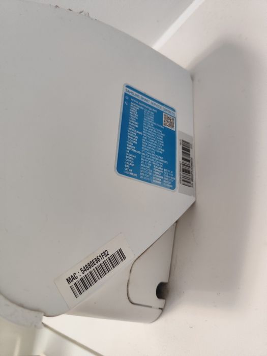 Ar condicionado samsung Inverter