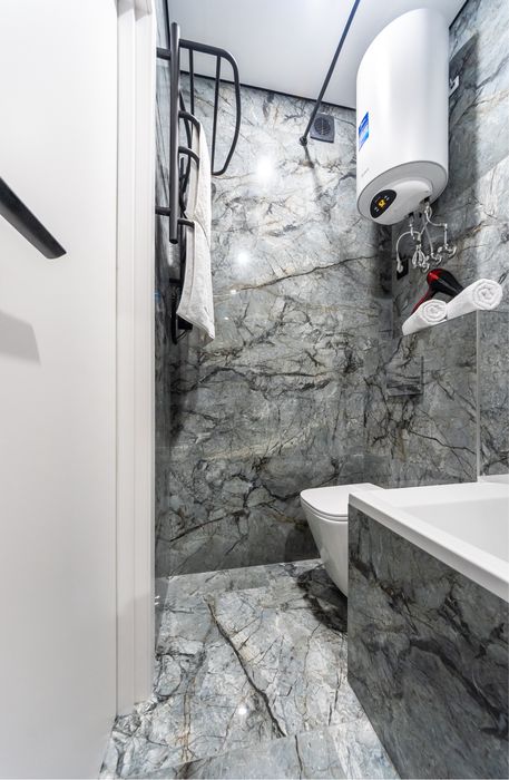 Подобово ЖК Варшавський 2  Олександра Олеся 5А