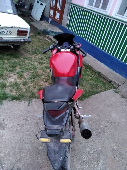 Продам Viperv200cr