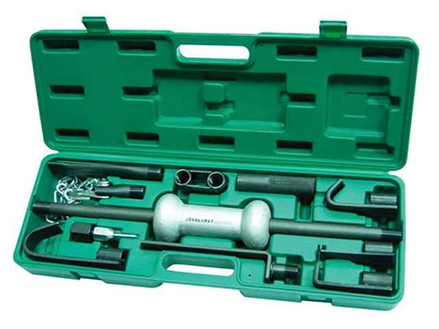 Jogo Tira Mossas | Jonnesway AE310003