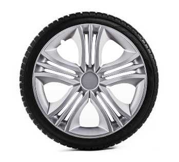 KOŁPAKI 14" Fiat 500,Brava,Bravo,Punto,Stilo,Uno,Panda,Marea,Dablo,Lin