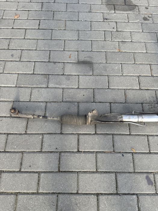 Przekładnia kierownicza Maglownica Ford Mondeo Mk4