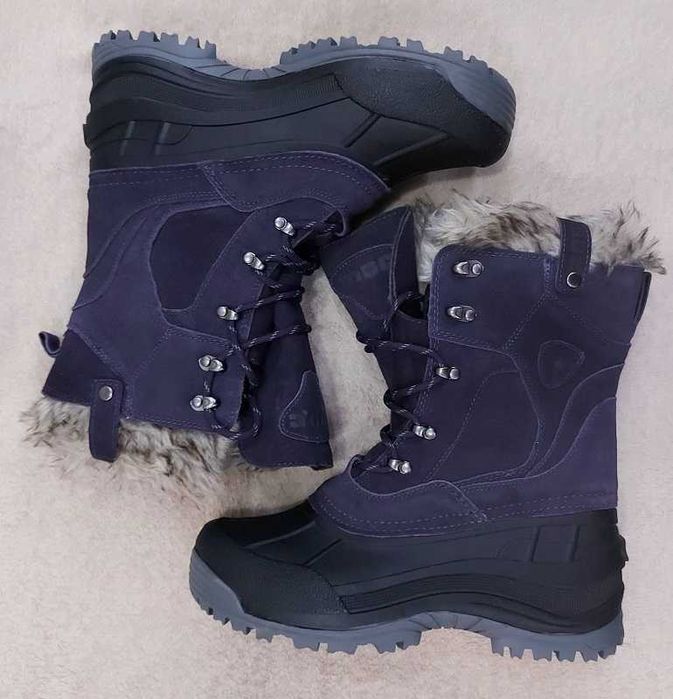 Сапоги      Inoc