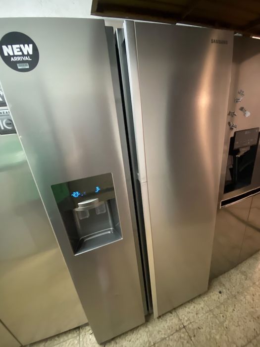 Frigorifico Samsung Americano