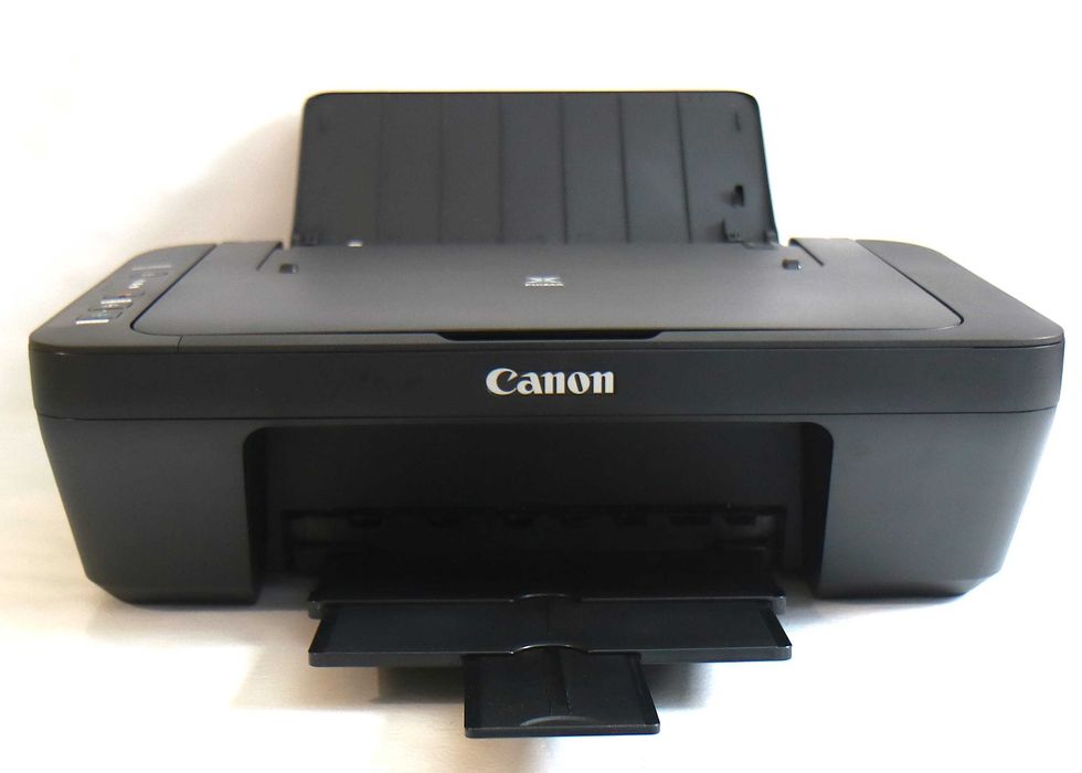 Impressora Canon Pixma MG2550S