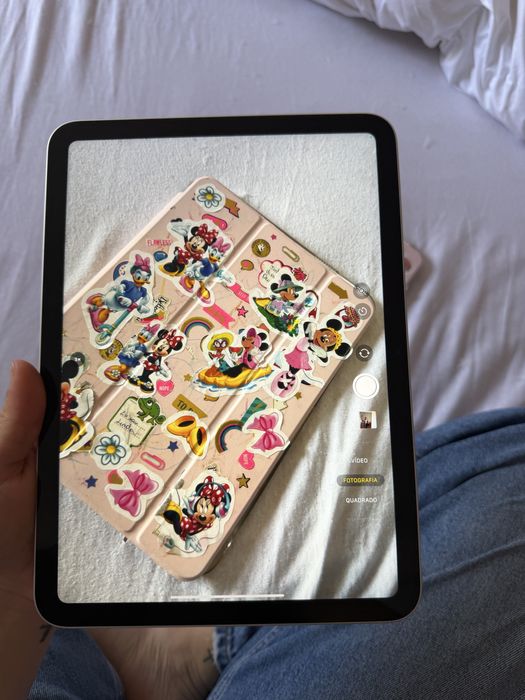 iPad 10 Geração 64g
