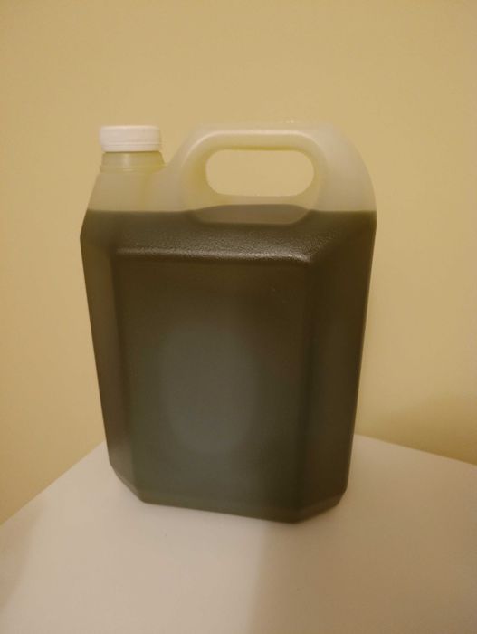 Azeite Caseiro Extra Virgem (Biológico)