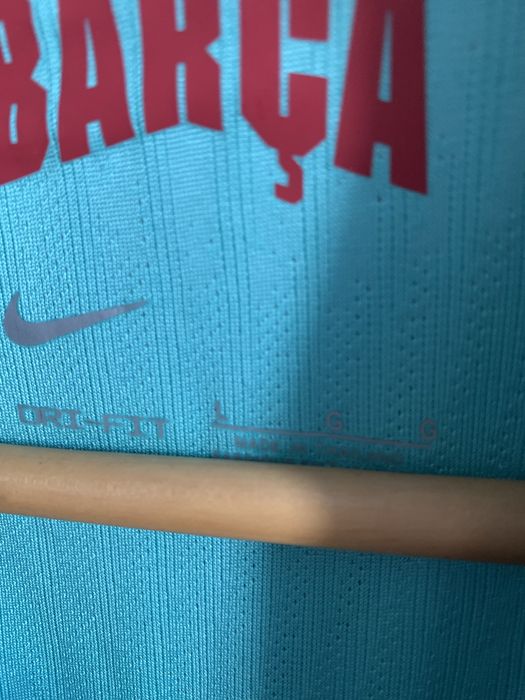 Piekna koszulka FC Barcelona L