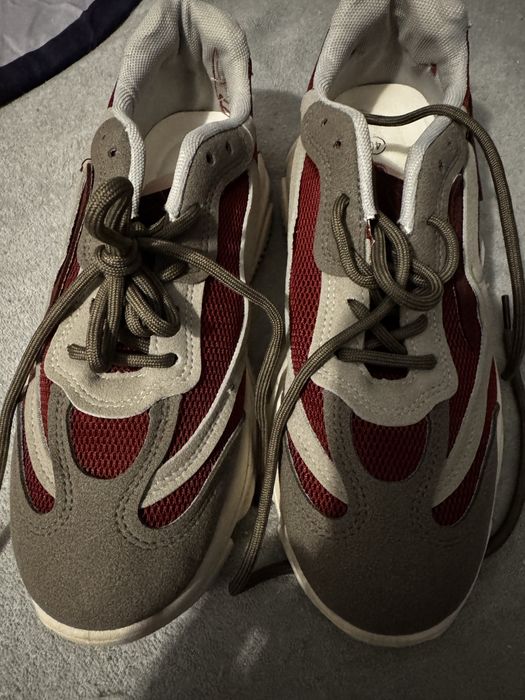 Buty roz  klasyczne 40
