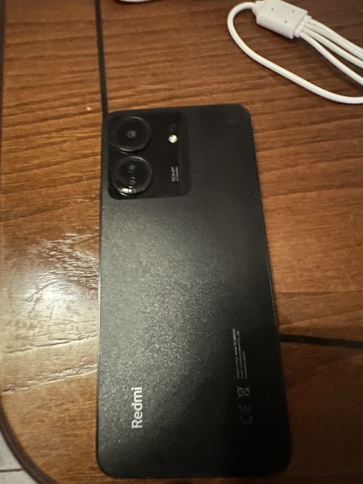 Vendo redmi 13c