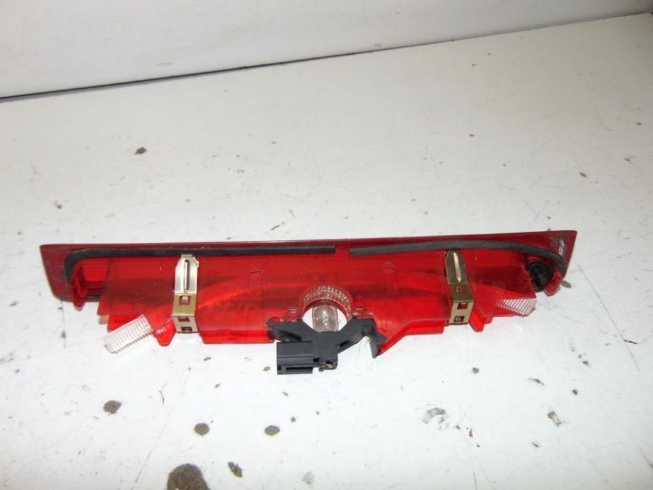 Renault Clio 2007 motor limpa-vidros " nova de stock antigo