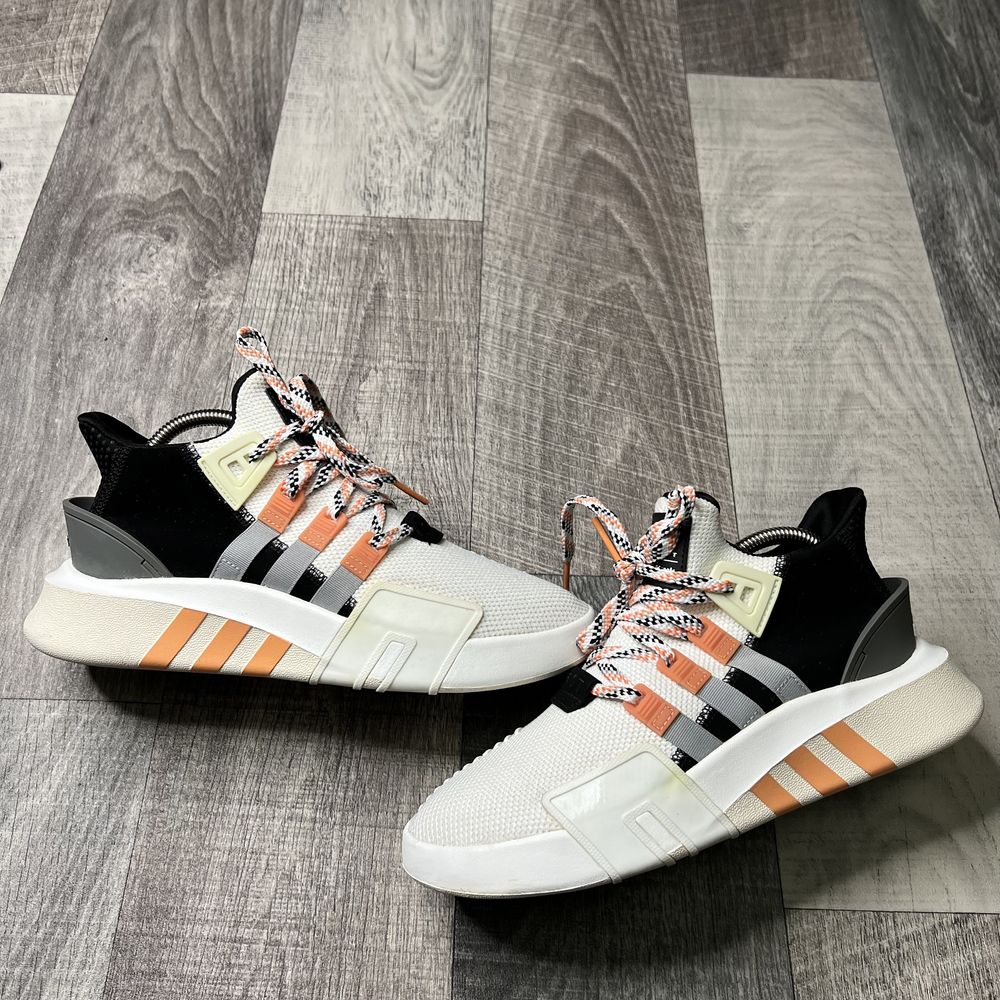 Adidas Eqt Bask Adv 40 1 580 Olx