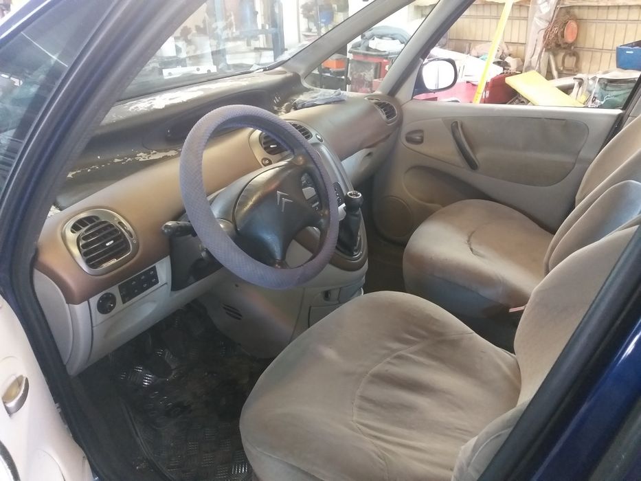 Citroen Xsara Picasso