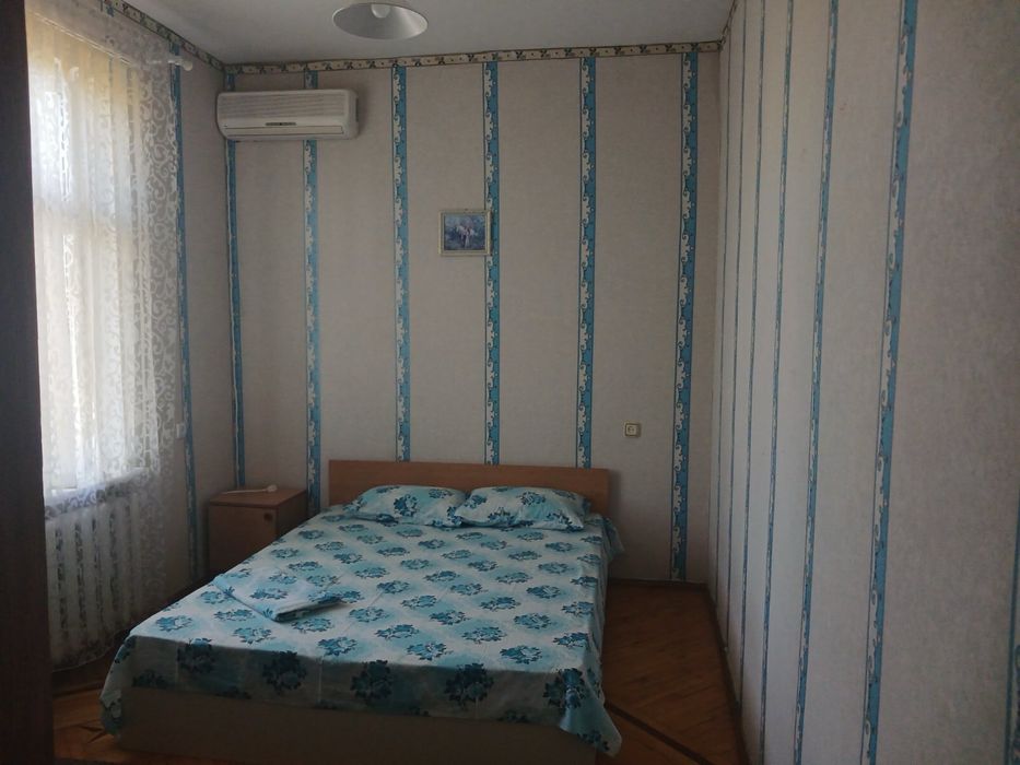Здам дім з басейном. Санжійка.