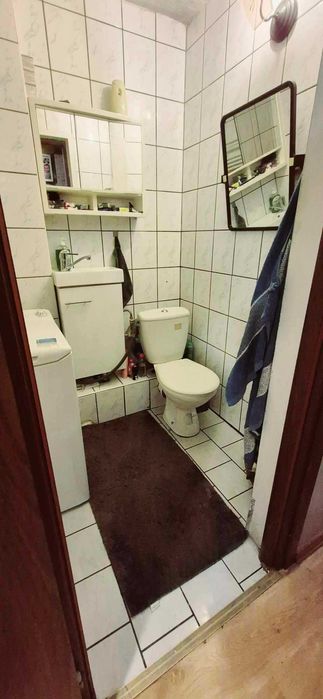 Mieszkanie 2 pokoje , Parter  ,Własnościowe