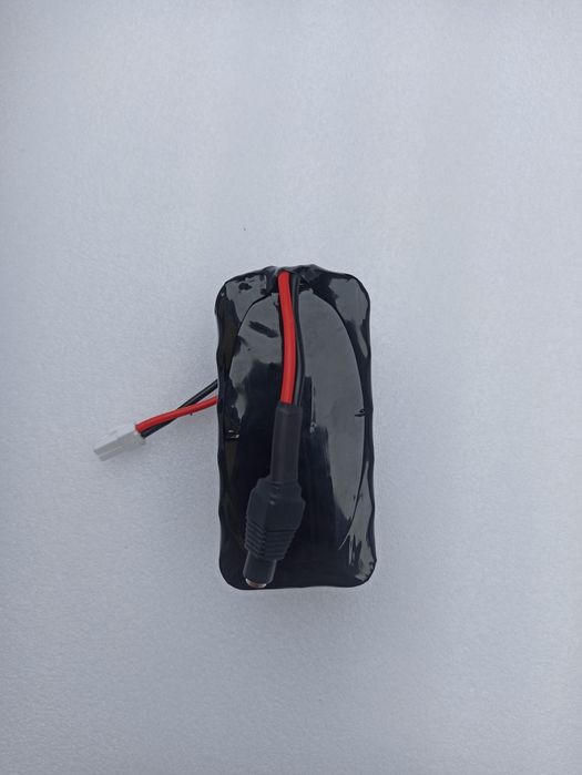 Bateria Boatman Actor Plus / Pro / GPS / Sonar 11.1v