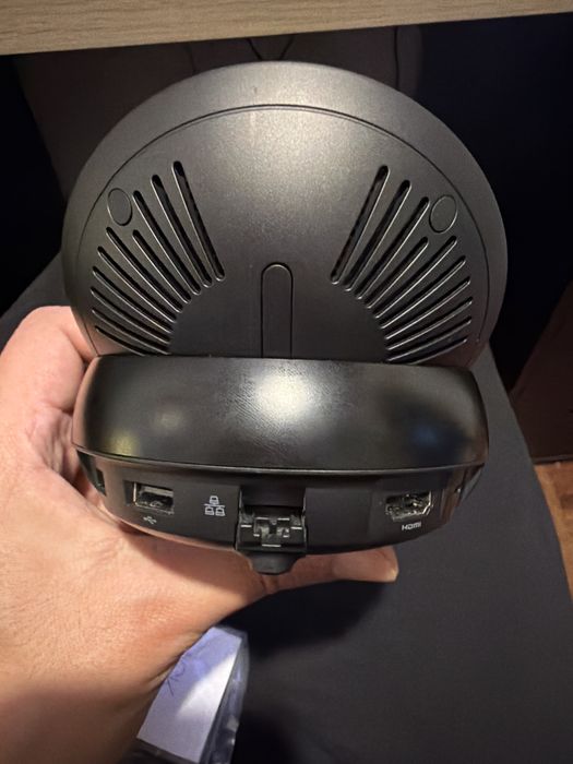 Samsung Dex Station