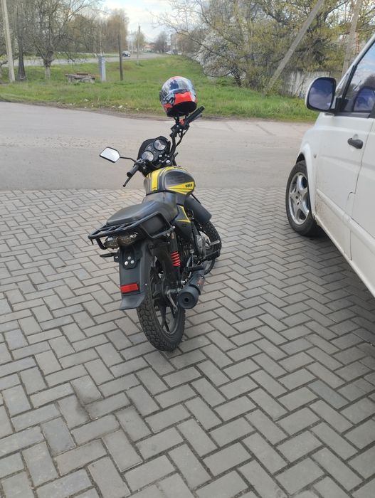 форте сіріус 150