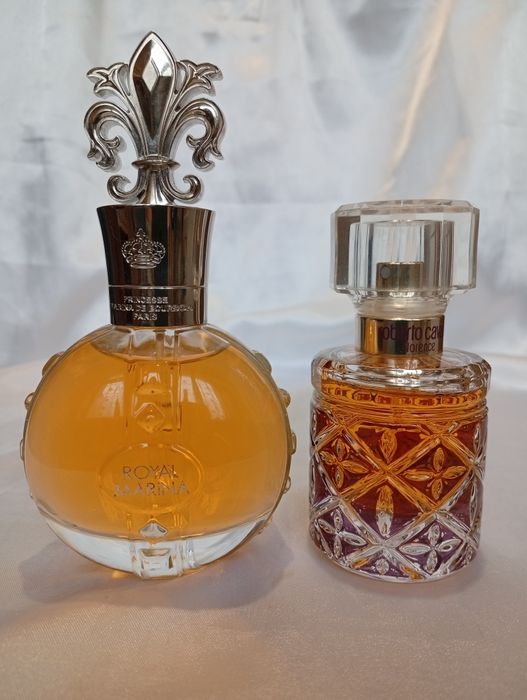 Оригинал  Marina de Bourbon Roberto Cavalli edp